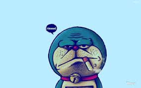 Wallpaper Doraemon Keren Tanpa Batas Kartun Asli79.jpg